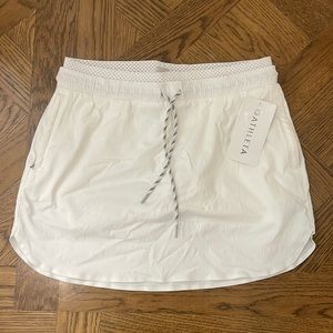 Athleta Skort NWT